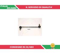 1 BIELLETTA BARRA STABILIZZATRICE POSTERIORE ASHIKA 106-0D-D02