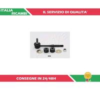 1 BIELLETTA BARRA STABILIZZATRICE POSTERIORE ASHIKA 106-0H-H04