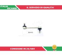 1 BIELLETTA BARRA STABILIZZATRICE POSTERIORE ASHIKA 106-0H-H13
