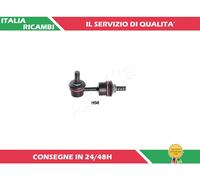 1 BIELLETTA BARRA STABILIZZATRICE POSTERIORE ASHIKA 106-0H-H50