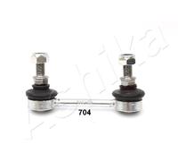 1 BIELLETTA BARRA STABILIZZATRICE POSTERIORE ASHIKA 10607704 106-07-704