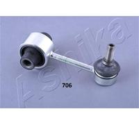 1 BIELLETTA BARRA STABILIZZATRICE POSTERIORE ASHIKA 10607706 106-07-706