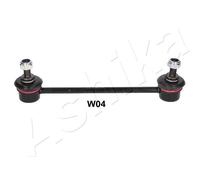 1 BIELLETTA BARRA STABILIZZATRICE POSTERIORE ASHIKA 1060WW04 106-0W-W04