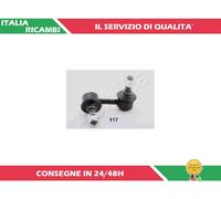 1 BIELLETTA BARRA STABILIZZATRICE POSTERIORE DX ASHIKA 106-01-117R