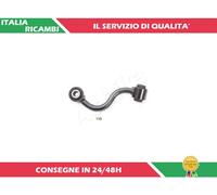 Barra stabilizzatrice Assale posteriore Dx 106-01-134R ASHIKA per NISSAN