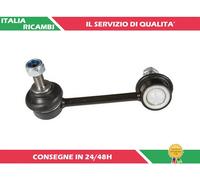 1 BIELLETTA BARRA STABILIZZATRICE POSTERIORE DX MOOG ALLS10444 AL-LS-10444