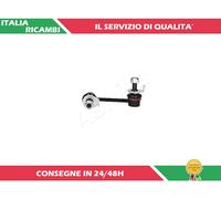 ASHIKA 106-01-151L Stabilizzatore, Autotelaio per INFINITI