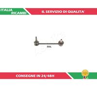 Barra stabilizzatrice Assale posteriore Sx 106-03-333L ASHIKA per MAZDA CX-5 3