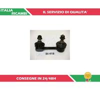 1 BIELLETTA BARRA STABILIZZATRICE POSTERIORE SX ASHIKA 106-04-418L
