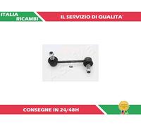 1 BIELLETTA BARRA STABILIZZATRICE POSTERIORE SX ASHIKA 106-04-420L