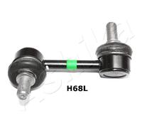 1 BIELLETTA BARRA STABILIZZATRICE POSTERIORE SX ASHIKA 1060HH68L 106-0H-H68L