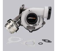 1 Billet Turbolader Turbocompressore for Audi A4 B6 1.9 TDI 96 KW / 130 PS 00-04