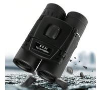 1 Binocolo Compatto 8x21, Mini Binocolo HD Pieghevole, Leggero E Portatile, Ideale Per Osservare Gli Uccelli, Viaggiare E Assistere A Concerti. DescrizioneScopri il mondo da vicino con il nostro binoc