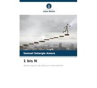1 bis N: Skalierung von der Idee zum Unternehmen