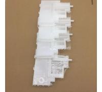 1 Black 3 Color Cis Ink Tank Fits For Epson EcoTank L 4160 L 4163 L 4166 L 4169