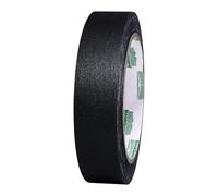 1 Black Colored Premium-Cloth Book Binding Repair Tape | 15 Yard Roll (BookGuard Brand) by Bookguard
