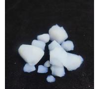 1 blocco di particelle di aerogel di silice da 20 g for la prevenzione degli incendi, isolamento termico - Opzioni idrofile/idrofobiche disponibili(Hydrophobic type)