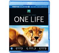 1-BLU-RAY SPECIAL INTEREST - ONE LIFE