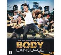 1-BLU-RAY SPEELFILM - BODY LANGUAGE