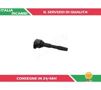 Bobina di accensione Tipo di raccordo SAE 78-00-003 ASHIKA per RENAULT DACIA