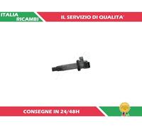 1 BOBINA D'ACCENSIONE ASHIKA 78-02-207