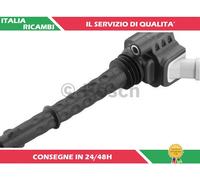 1 BOBINA D'ACCENSIONE BOSCH 0 221 504 036