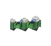 1 bobina elettromagnete elettrovalvola idraulica MFB1-2.5YC AC220V/MFZ1-2. DC24V/MFB1-2. AC380V/MFB1-3YC AC220V