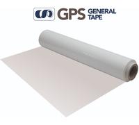 1 BOBINA FILM ESTENSIBILE MANUALE BIANCO 50CM X 2,0KG 23MY PELLICOLA IMBALLAGGIO