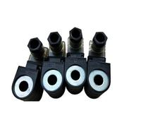1 bobina for elettrovalvola di potenza PHC24 24 VDC PHC11 110 VAC PHC22 220 VAC DHC24 24 VDC DHC22 220 VAC(PHC11 110VAC)