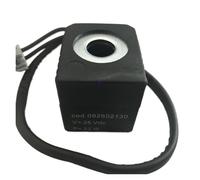 1 bobina for elettrovalvola, interna 13 mm, altezza 38,5 mm(Three insert type,DC24V)