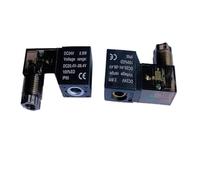 1 bobina for elettrovalvole DC12V DC24V AC110V AC220V(220V)