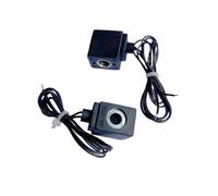 1 bobina for elettrovalvole DC12V DC24V AC110V AC220V(24V)