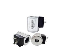 1 bobina for valvola idraulica, pompa, solenoide rotante raffreddato ad aria, 300AA00002A 300AA00016A 300AA00085A 300AA00096A(300AA00085A)
