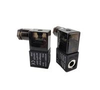 1 bobina solenoide valvola bobina DC12V DC24V AC110V AC220V(Coil 4V210,DC12V)