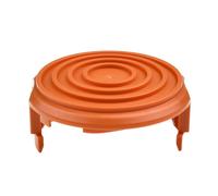 1 Bobina Tappo for Mc " Gregor " MET3525 Prato Tagliaerba Cover String-Trimmer