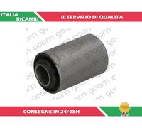1 BOCCOLA BALESTRA ANTERIORE GOOM LSB0024 LSB-0024