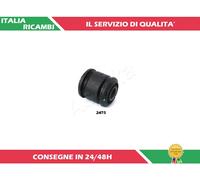 1 BOCCOLA BRACCIO OSCILLANTE ASHIKA GOM-2475