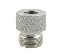 1 boccola per trapano M14, guida per trapano da 310 mm per la lavorazione del legno per un posizionamento accurato dei fori (8 mm)