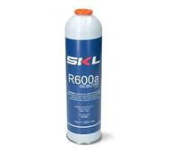 1 BOMBOLA FRIGO E FREEZER R600 - R600A 420 GR OM REF000UN
