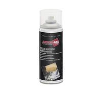 1 bomboletta di Colla Multiuso Permanente da 400ml, colla spray resistente, asciugatura rapida, fissaggio permanente su diverse superfici