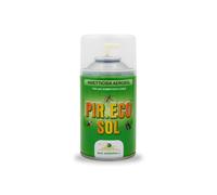 1 Bomboletta Insetticida per Mosche Zanzare con PIRETRO EFFICACE Spray PIRECO