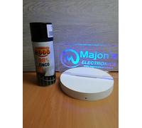 1 BOMBOLETTA SPRAY ZINCANTE A FREDDO ZINCO ANTIRUGGINE PROTETTIVO FERROMICACEO