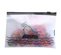 1 borsa Fasce elastiche per capelli Accessori per acconciature Cravatte per uso quotidiano e styling facile per donne e bambini Cravatte tutte le età