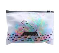 1 borsa Fasce elastiche per capelli Accessori per acconciature Cravatte per uso quotidiano e styling facile per donne e bambini Cravatte tutte le età