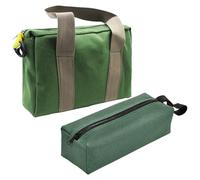1 Borsa Per Attrezzi Da Giardinaggio, 1 Borsa Per Parti Portatili, Borsa Per Attrezzi Portatile, Piccola Borsa Per Attrezzi, Borsa Per Attrezzi