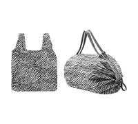 1 Borsa Per La Spesa A Spalla, 1 Borsa Tote, Borsa Per La Spesa Riutilizzabile, Borsa Riutilizzabile Pieghevole Grande, Borsa Pieghevole, Borsa Per La Spesa Grande