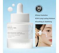 SKIN1004 Madagascar Centella Probio-Cica Intensive Ampoule siero lenitivo per ripristinare la barriera cutanea 95 ml