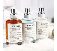 1 Bottiglia 50ml Spray Profumo Universale, Adatto Sia Per Uomo Che Per Donna, Può Essere Utilizzato Anche Come Deodorante Per Ambienti. Il Profumo Dura Circa 5 Ore, Con Un Aroma Fresco Ed Elegante. fu