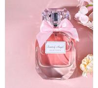 1 Bottiglia 55ml Profumo floreale e fruttato Spray Deodorante, Regalo perfetto per fidanzata, amica o amante, adatto per appuntamenti o dichiarazioni d'amore Tagli Unica,2 pezzivetro