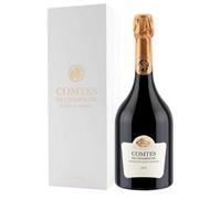 1 Bottiglia Champagne Taittinger 75